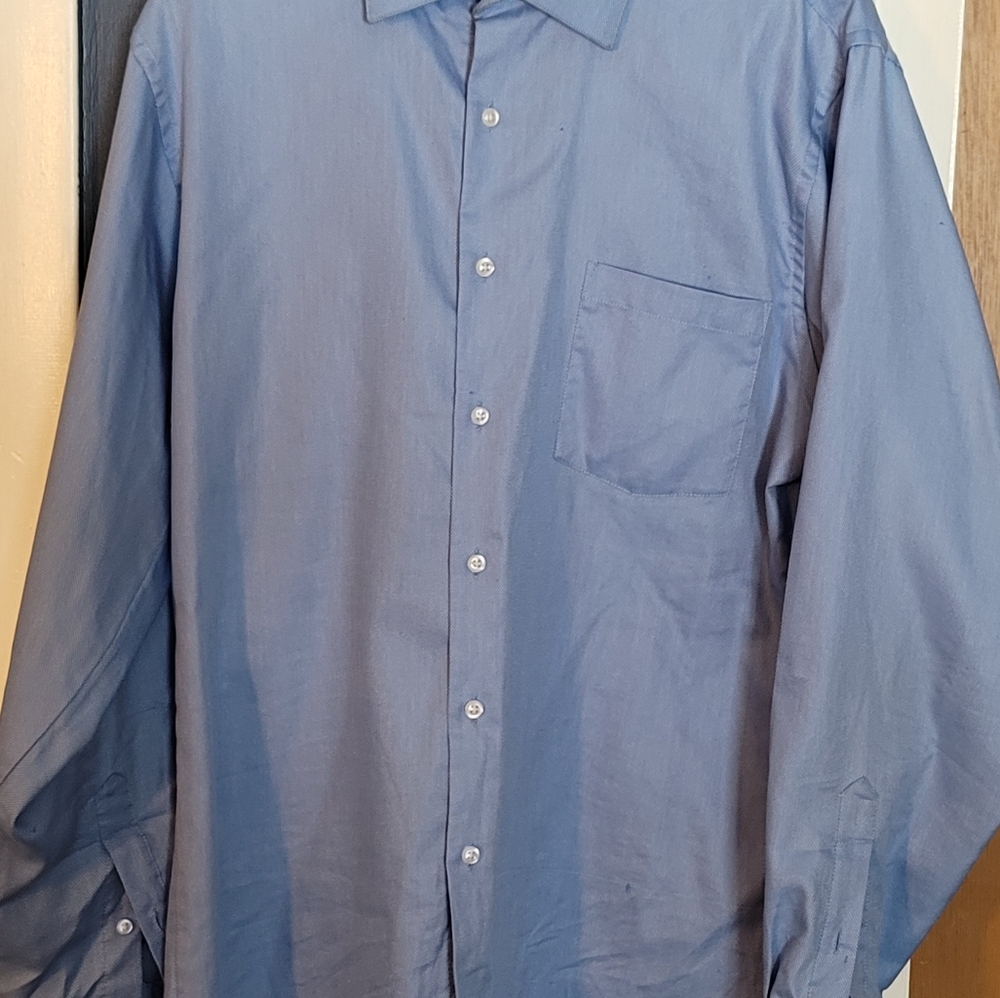 Van Heusen dress shirt
